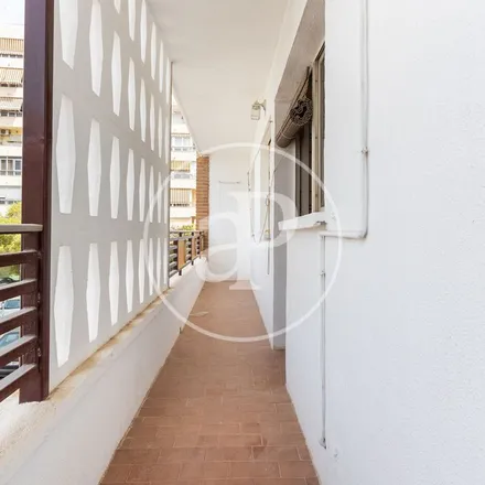 Image 8 - Carrer de Reus, 46009 Valencia, Spain - Apartment for rent