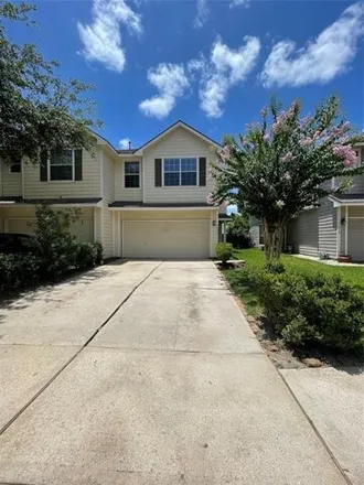 Rent this 3 bed house on 5614 Claybeck Lane in Cinco Ranch, Fort Bend County