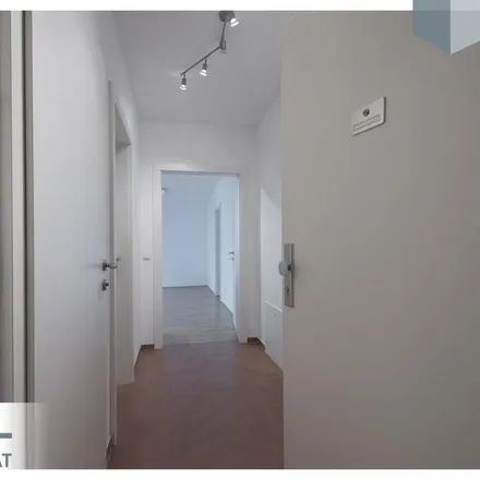 Rent this 2 bed apartment on Linzer Hauptstraße 12 in 01561 Schönfeld, Germany