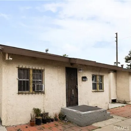 Image 7 - 821 W 62nd St, Los Angeles, California, 90044 - House for sale