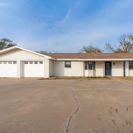 Rent this 3 bed house on W 13th St in Littlefield, TX