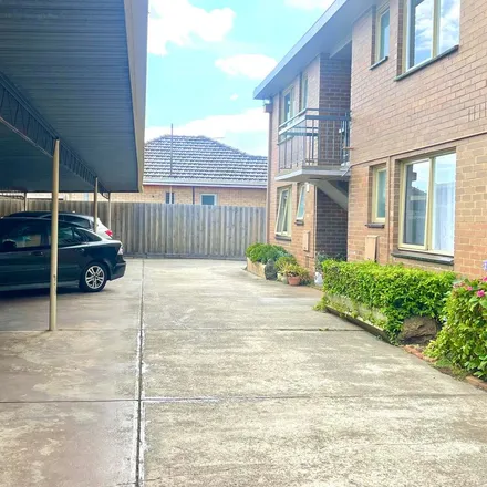 Rent this 1 bed apartment on Rosanna Street in Carnegie VIC 3163, Australia