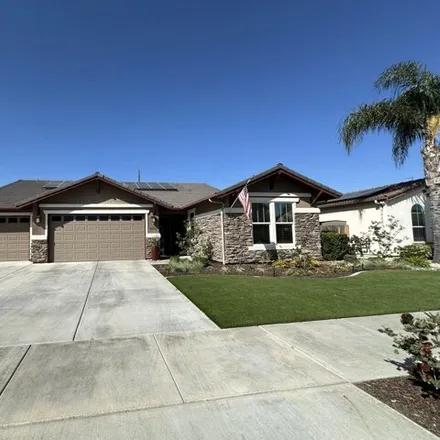 Buy this 4 bed house on Lake Court in Visalia, CA 93291