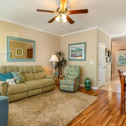 Image 5 - 719 Shell Creek Circle, Ocean Drive Beach, North Myrtle Beach, SC 29582, USA - Condo for sale