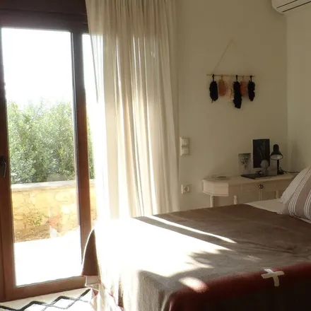 Rent this 2 bed apartment on Stylos in Chania Regional Unit, Greece