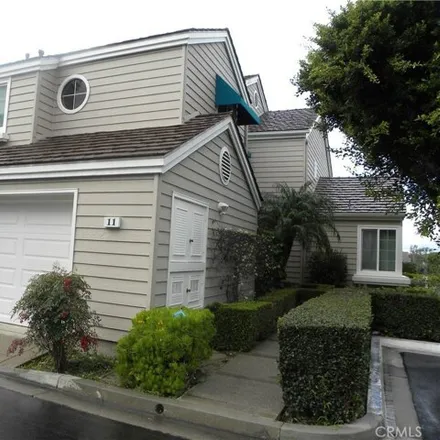 Rent this 3 bed house on 11 Lakefront Unit 12 in Irvine, California