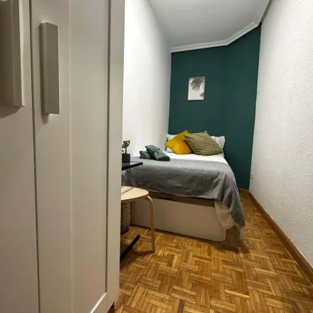 Image 4 - Calle de la Victoria, 5, 28014 Madrid, Spain - Apartment for rent