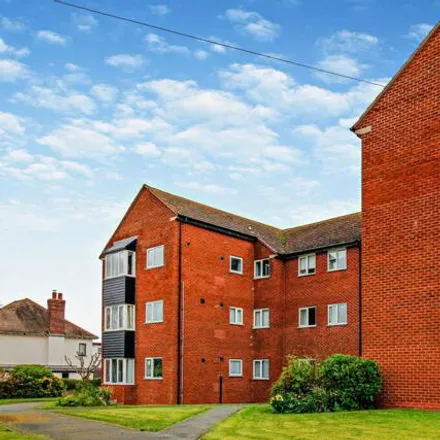 Buy this 2 bed apartment on Ashmount in 18 College Avenue, Colwyn Bay