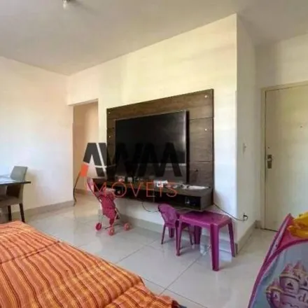 Buy this 3 bed apartment on Avenida Independência in Setor Leste Vila Nova, Goiânia - GO