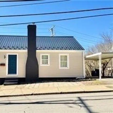 Rent this 2 bed house on 1690 Denise Street in Pittsburgh, PA 15210