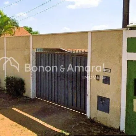 Buy this 3 bed house on Rua Alice da Conceição Ribeiro in Campinas, Campinas - SP