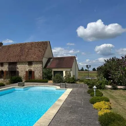 Buy this 4 bed house on Passais-Villages in Orne, France