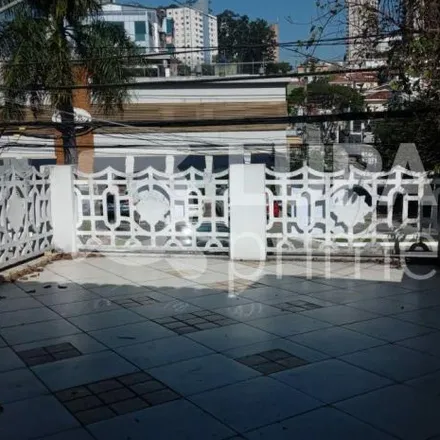 Rent this 3 bed house on Rua Agua Comprida in Jardim França, São Paulo - SP