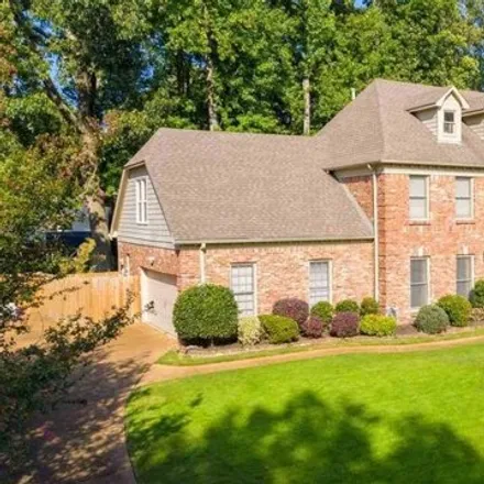 Buy this 4 bed house on 2663 Park Creek Drive in Germantown, TN 38139