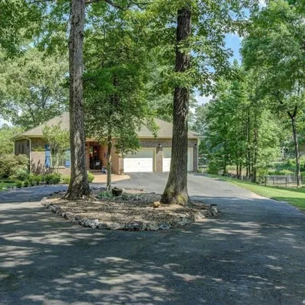 Buy this 3 bed house on 213 Scenic Drive in Garland County, AR 71913
