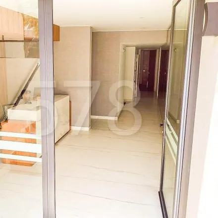 Buy this 2 bed apartment on Lima Golf Club in Calle Augusto Bolognesi, San Isidro