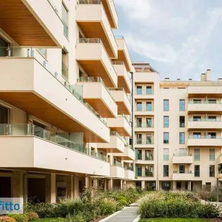 Rent this 3 bed apartment on Via Alberto Mario 15 in 20149 Milan MI, Italy
