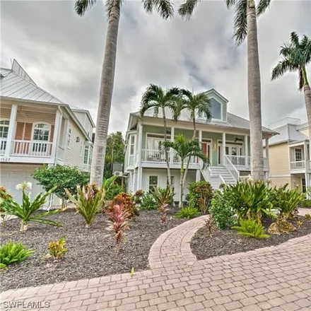 Image 3 - 11577 Andy Rosse Lane, Captiva, Lee County, FL 33924, USA - House for sale