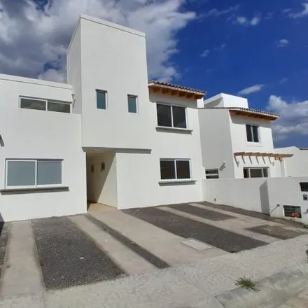 Buy this 3 bed house on Privada Westminster in 76776 Tequisquiapan, QUE