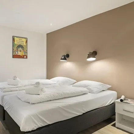 Rent this 3 bed duplex on Hunebed D3 Midlaren in Schutsweg, 9475 PL Midlaren