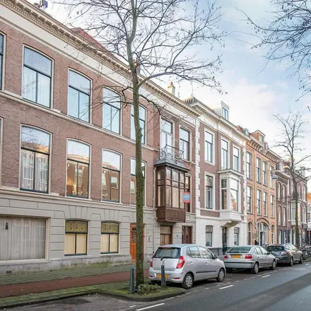 Image 9 - Elandstraat 10, 2513 GR The Hague, Netherlands - Apartment for rent