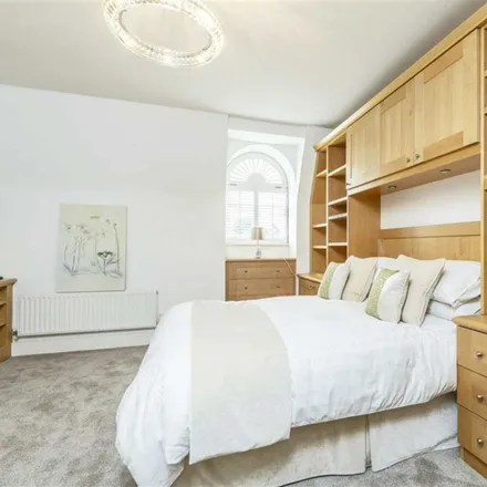 Rent this 5 bed apartment on Sycamore House in 5 Langdon Park, London