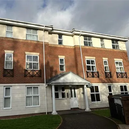 Image 1 - unnamed road, Bordesley, B9 4QH, United Kingdom - Apartment for sale