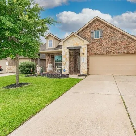 Buy this 3 bed house on 22917 Dale River Road in Harris County, TX 77375