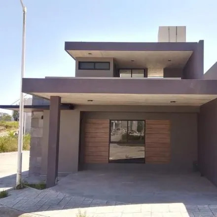 Image 2 - unnamed road, Jacarandas, VER, Mexico - House for sale