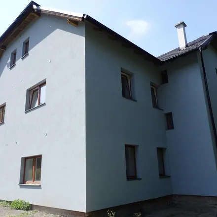 Rent this 1 bed apartment on Chalupnická 114 in 793 51 Břidličná, Czechia