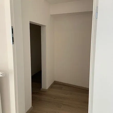 Rent this 1 bed apartment on Zátopkova 662 in 289 24 Milovice, Czechia