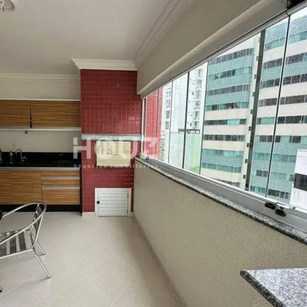 Rent this 2 bed apartment on Rua 4550 in Centro, Balneário Camboriú - SC