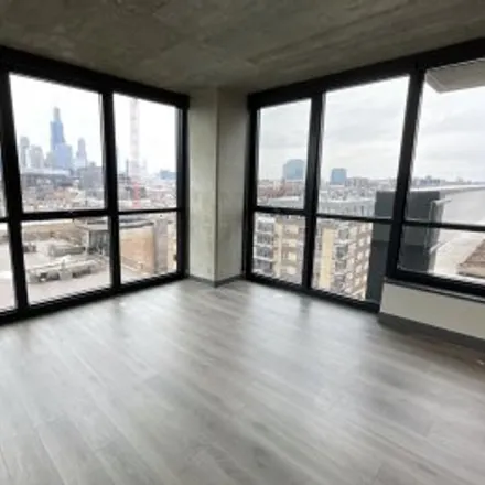 Rent this 3 bed apartment on #1001,180 North Ada Street in West Loop, Chicago