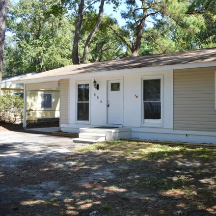 Buy this 3 bed house on 856 Savage Road in Charleston, SC 29414