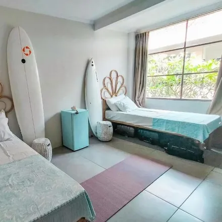 Rent this 1 bed apartment on Seminyak Beach in Gang Sinta, Seminyak 80316