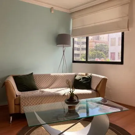 Rent this 2 bed apartment on Telepizza in Avenida 6 de Diciembre, 170513