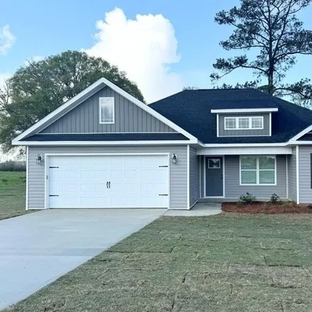 Buy this 4 bed house on Field Street in Dudley, Laurens County