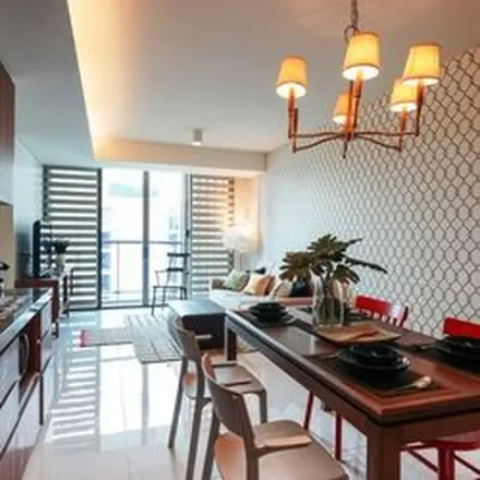 Image 2 - Soi Phrom Phanh, Vadhana District, Bangkok 10110, Thailand - Apartment for rent