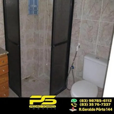 Buy this 3 bed apartment on Guga Cervejaria e Petiscaria in Rua Maria Eliete Coutinho Fabrício, Bancários