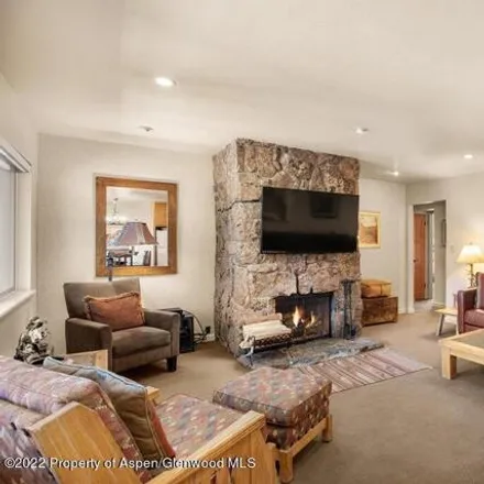 Rent this 4 bed condo on 586 East Waters Avenue in Aspen, CO 81611