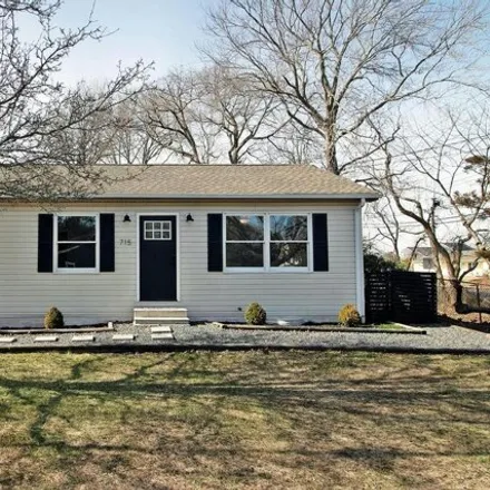 Buy this 3 bed house on 715 Beach Boulevard in Bayside Beach, Lacey Township