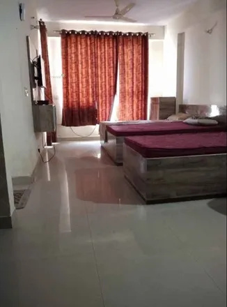 Image 2 - unnamed road, Gautam Buddha Nagar, Garhi - 210305, Uttar Pradesh, India - Apartment for rent