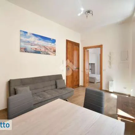 Rent this 2 bed apartment on Vico Vittorio Emanuele II 2 in 09124 Cagliari Casteddu/Cagliari, Italy