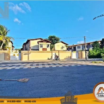 Image 2 - Avenida Luciano Carneiro 2585, Vila União, Fortaleza - CE, 60410-700, Brazil - Apartment for sale