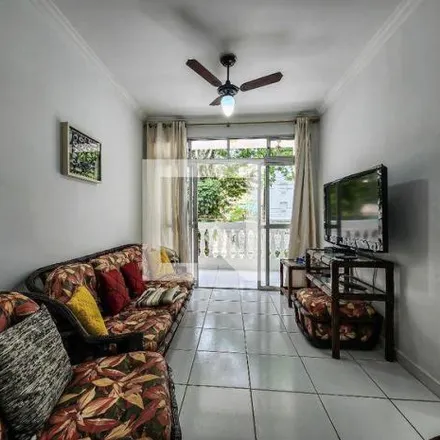 Rent this 2 bed apartment on E.E. Vicente de Carvalho in Avenida Leomil, Pitangueiras