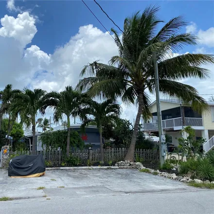 Buy this 1 bed house on 31160 Avenue G in Big Pine Key, Monroe County