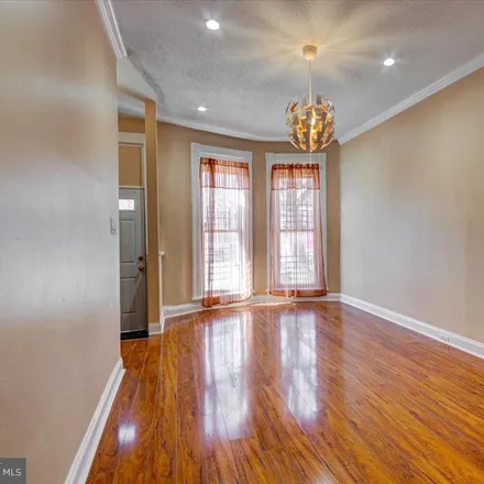 Image 8 - 1811 North Monroe Street, Baltimore, MD 21217, USA - Townhouse for sale