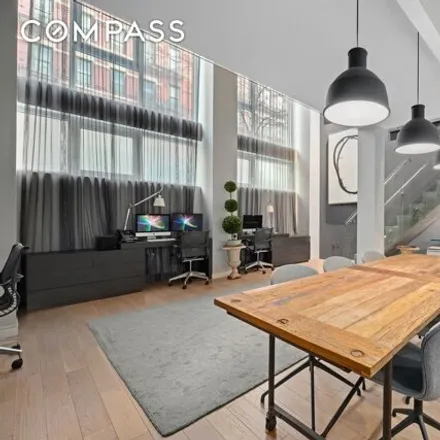 Buy this 1 bed condo on 542 West 49th Street in New York, NY 10019