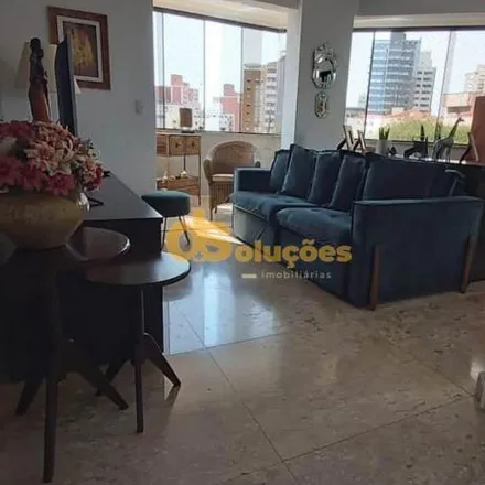 Buy this 3 bed apartment on Rua Jerônima Dias 86 in Água Fria, São Paulo - SP
