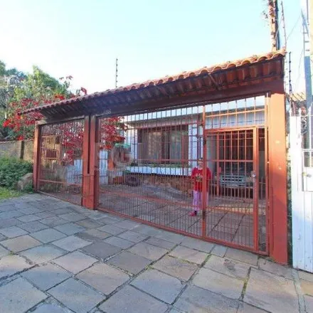 Buy this 4 bed house on Rua Professor Clemente Pinto in Teresópolis, Porto Alegre - RS